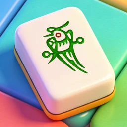 Значок Slide Mahjong Match