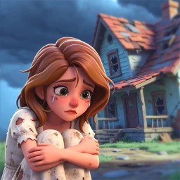Match Mend: Shattered Home